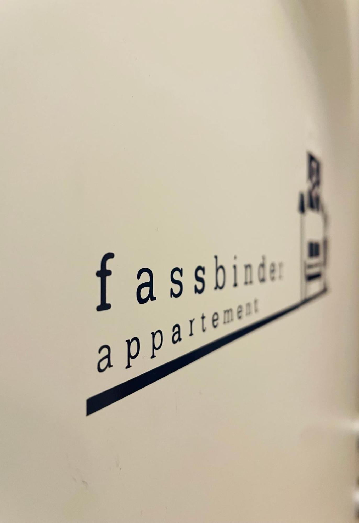 Appartement Fassbinder Hall in Tirol Dış mekan fotoğraf