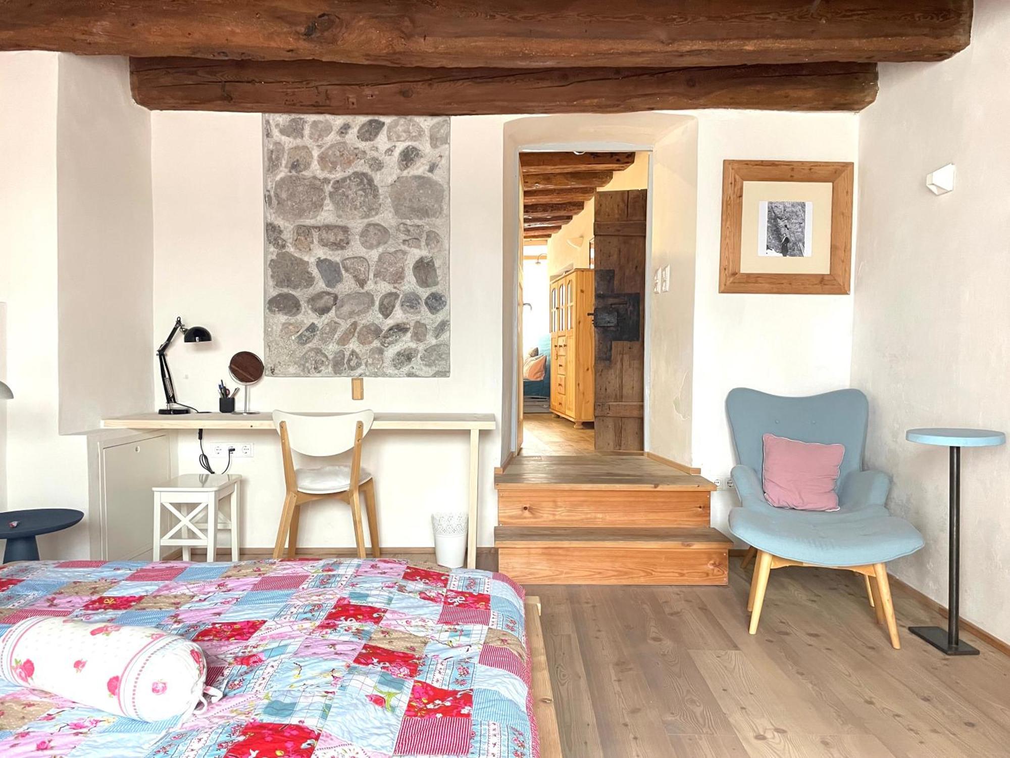 Appartement Fassbinder Hall in Tirol Dış mekan fotoğraf