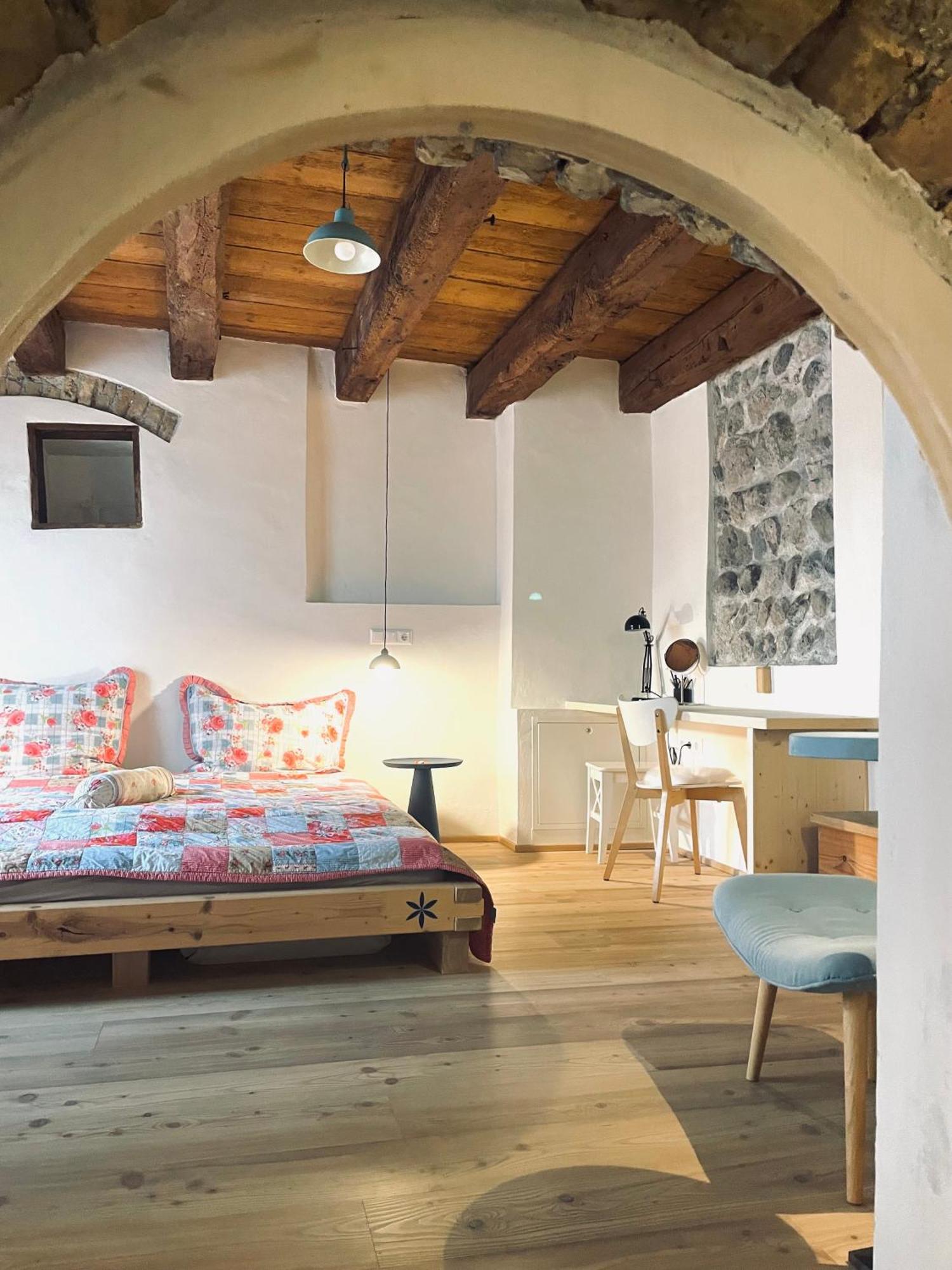 Appartement Fassbinder Hall in Tirol Dış mekan fotoğraf