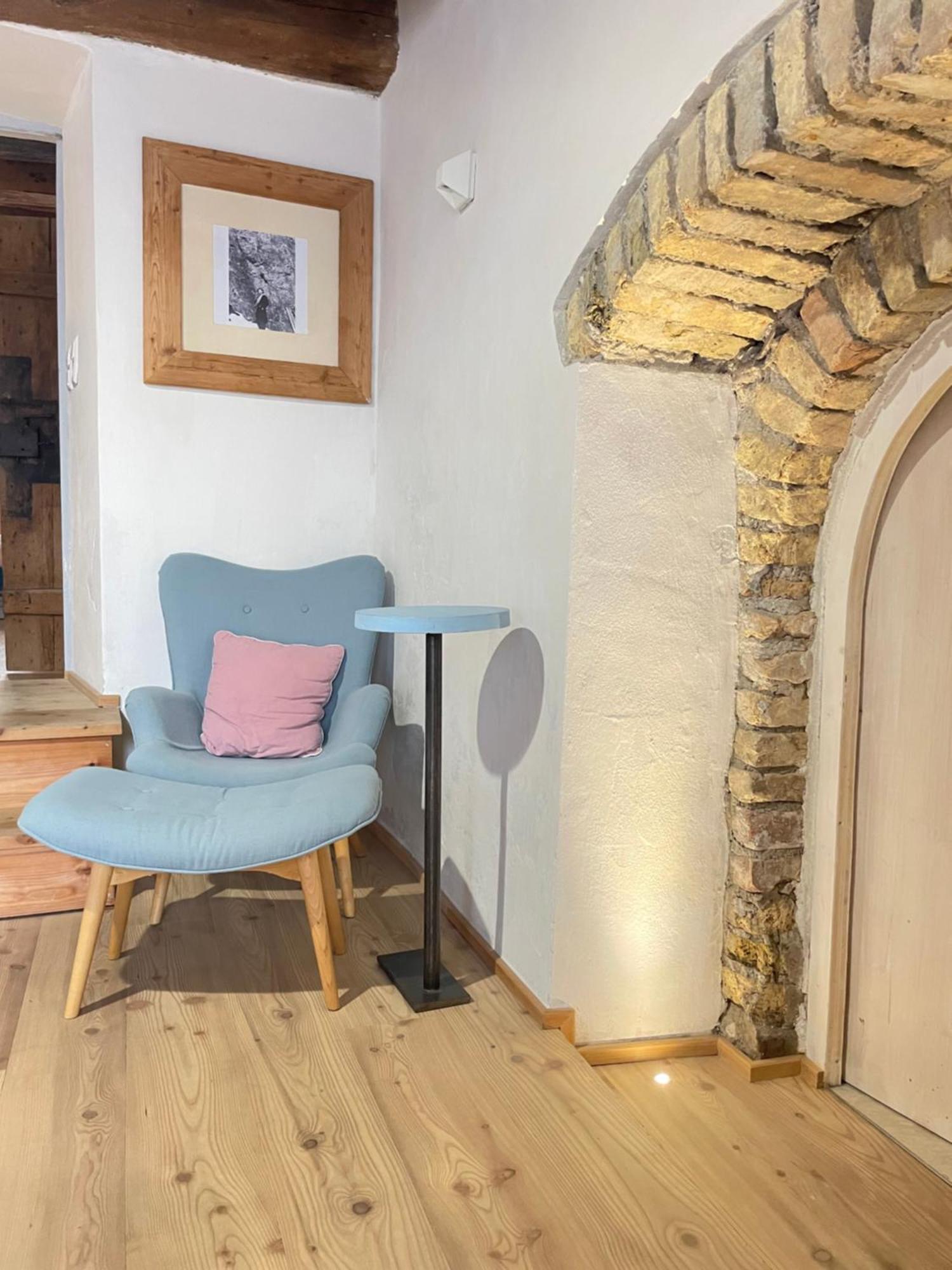 Appartement Fassbinder Hall in Tirol Dış mekan fotoğraf