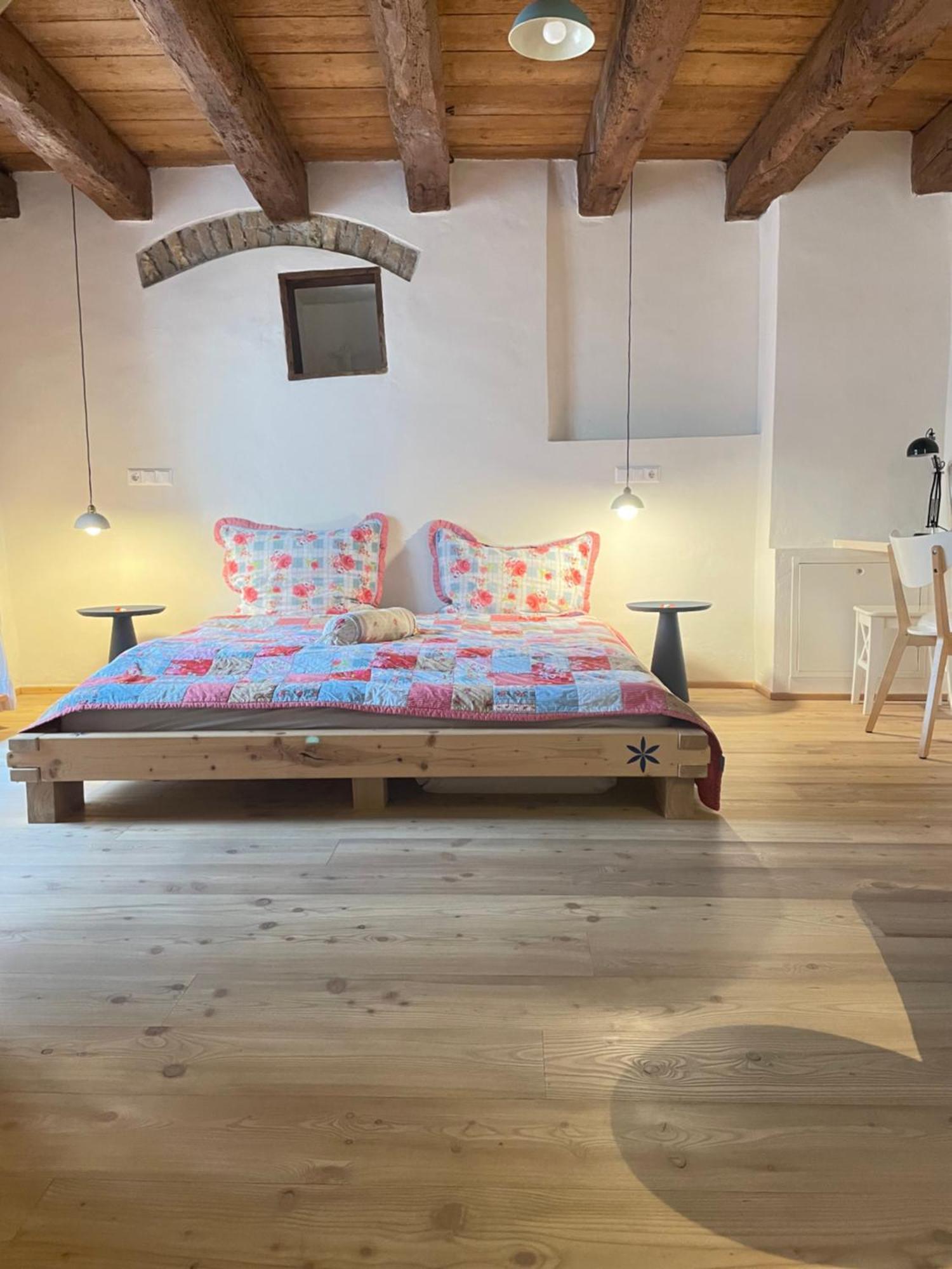 Appartement Fassbinder Hall in Tirol Dış mekan fotoğraf
