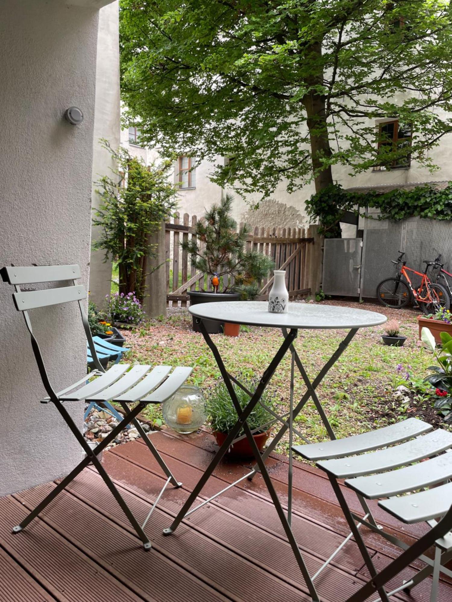 Appartement Fassbinder Hall in Tirol Dış mekan fotoğraf